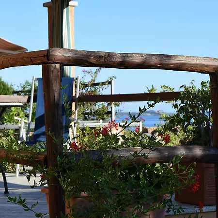 Villetta Cristina Holiday home *