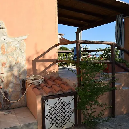 Holiday home Villetta Cristina Villasimius