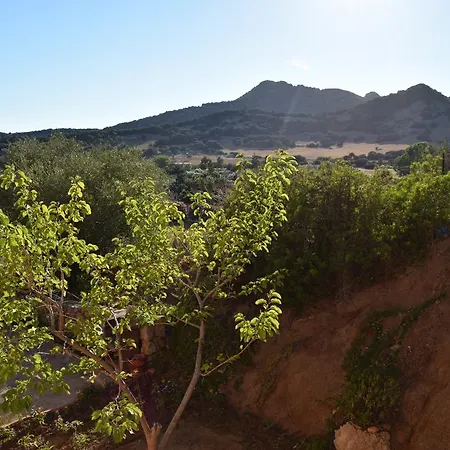 Holiday home Villetta Cristina