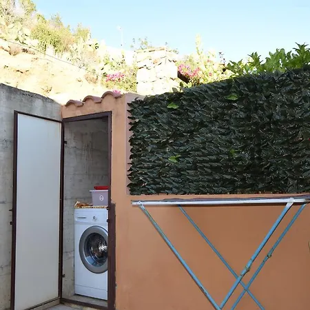 Villetta Cristina Holiday home Villasimius