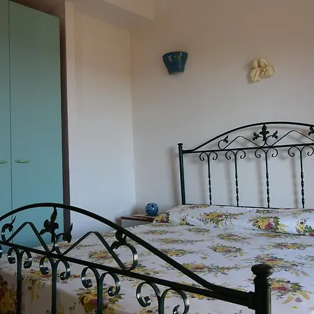 Villetta Cristina Holiday home