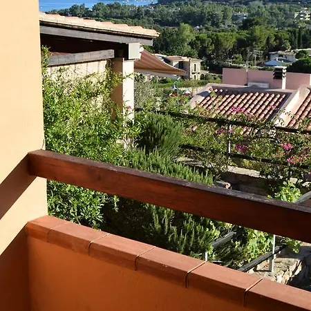 Holiday home Villetta Cristina *