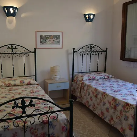 Villetta Cristina Holiday home *