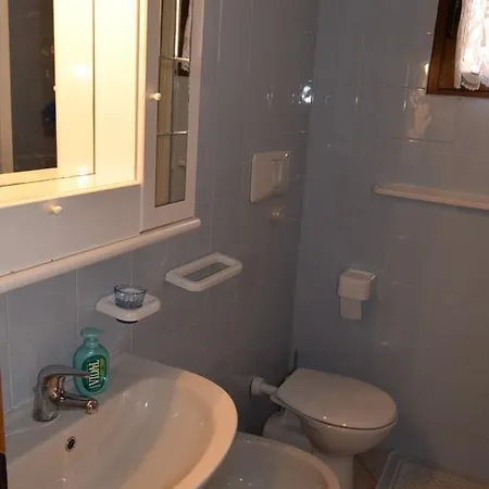 Holiday home Villetta Cristina Villasimius