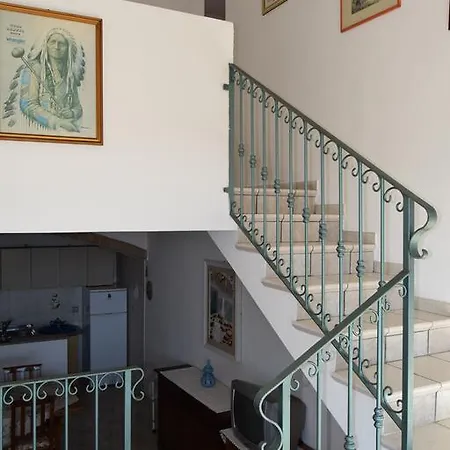 Villetta Cristina * Villasimius