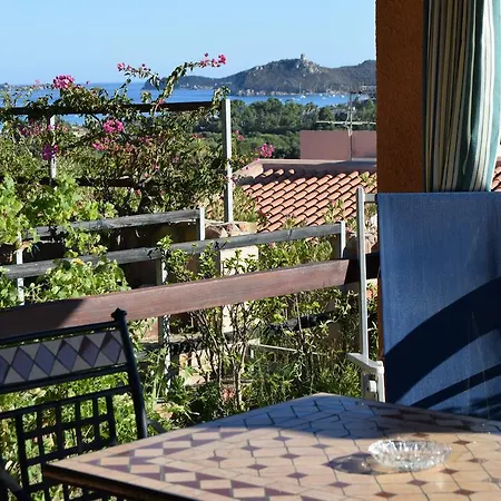 Villetta Cristina Holiday home *